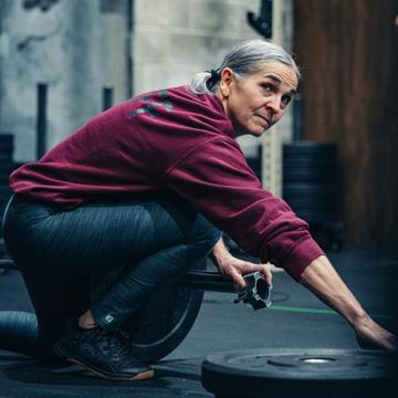 Suzie Tremblay profile photo