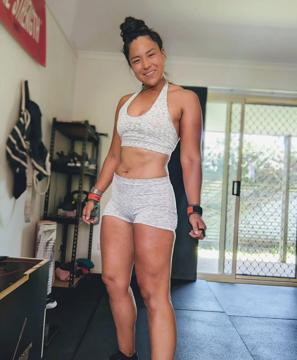 Carolina Guizado profile photo