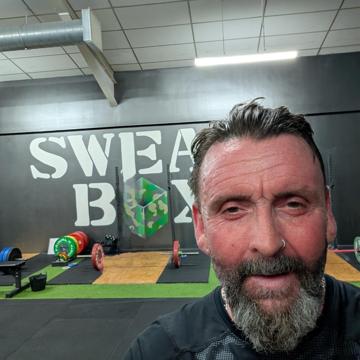 Marc Hamilton profile photo