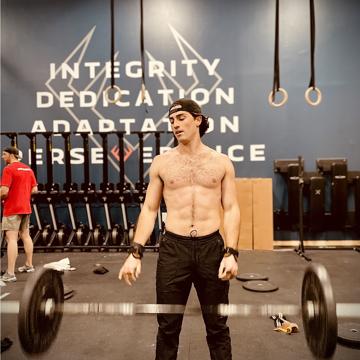 Drew Gerety profile photo