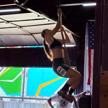 Alivia Cogar profile photo