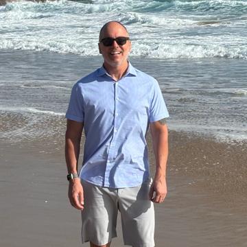 Brian Harris profile photo