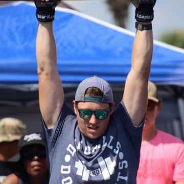 Robby Groves profile photo