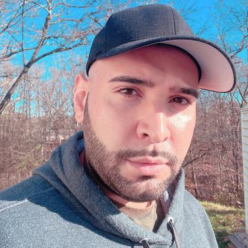 Anthony Millan profile photo