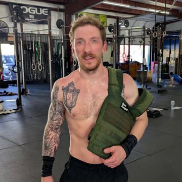 Bryce Regan profile photo