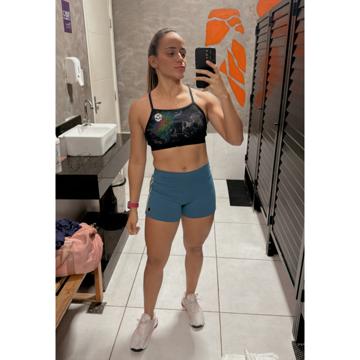 Mylena Macedo profile photo