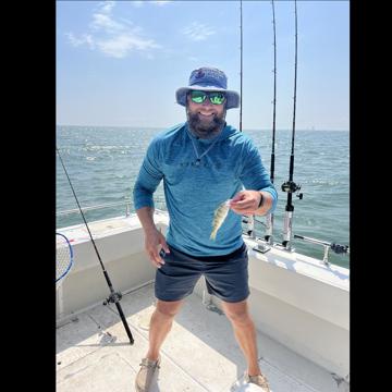 Jeffery Cooper profile photo