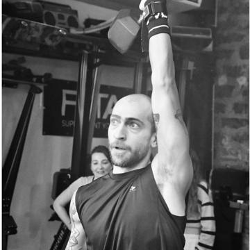 OLIVIER JARGUEL profile photo