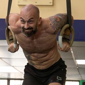 Simone Giovanni Kelly profile photo