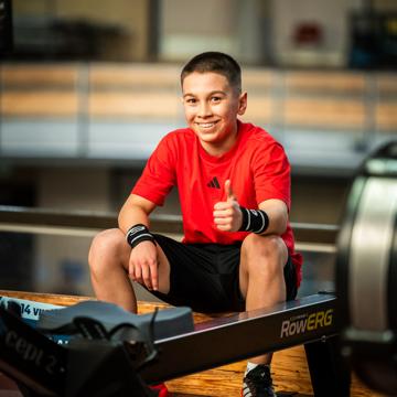 Lenni Grönstrand profile photo