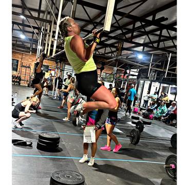 Allison Mansfield profile photo