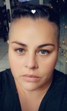 Teresa van Zyl profile photo