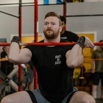 DePrez Thurston profile photo