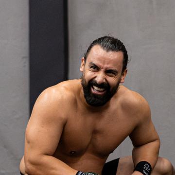 EVARISTO VILLALBA profile photo