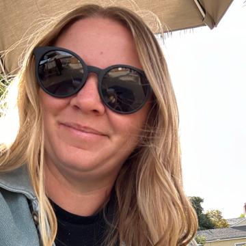 Megan Teixeira profile photo