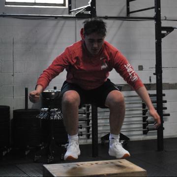 Alexander Zirilli profile photo