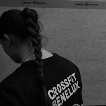 Silvie van Meeteren profile photo