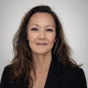 Melody Maczko profile photo