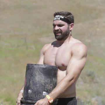 Christopher Atkin profile photo