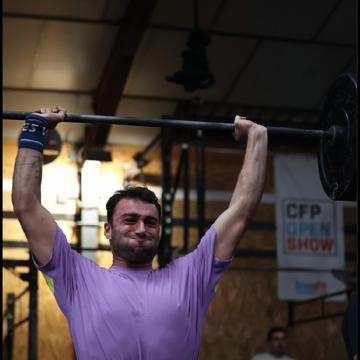 Thomas Boutinon profile photo