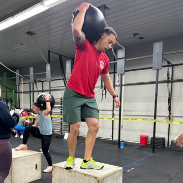 Malcolm Williams profile photo