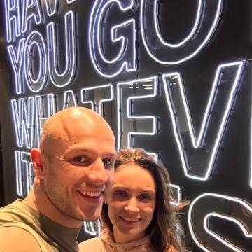 Simon Frewin profile photo