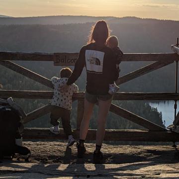 Valerie Theriault profile photo