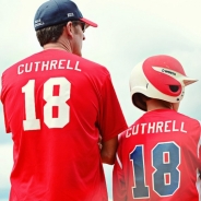 Jonathan Cuthrell profile photo