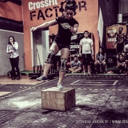 Irene Villarreal profile photo