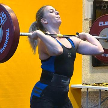 Hanna Sletvold profile photo