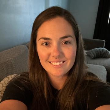 Stephanie Almeter profile photo