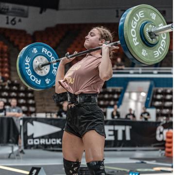 Saige Boulware profile photo