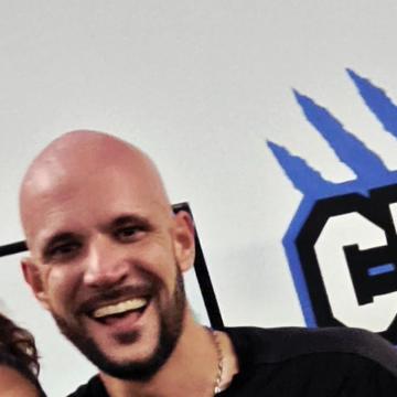 Gregorio Martinez Ablanedo profile photo