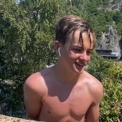 Nicolai Stangeland profile photo