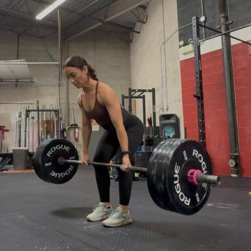 Amanda Angelopoulos profile photo