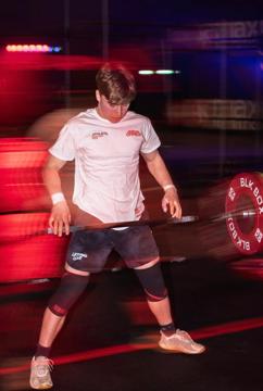 Benjamin Milner profile photo