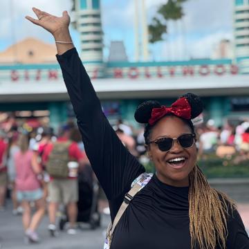 Melia Morris profile photo