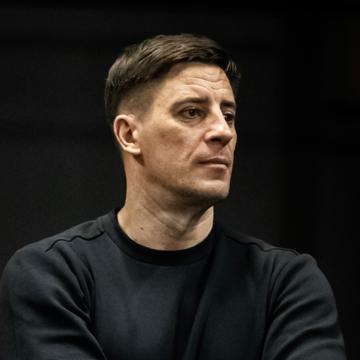 Darius Vaitkevicius profile photo