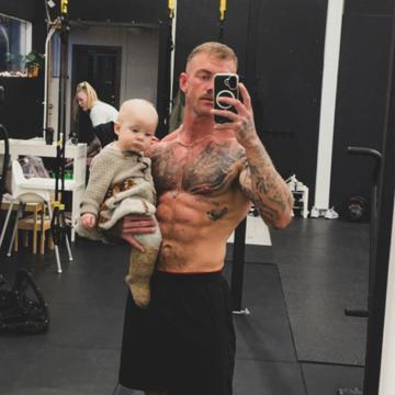 Oskar Marino Jonsson profile photo