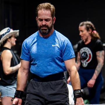 Clay Naomi profile photo