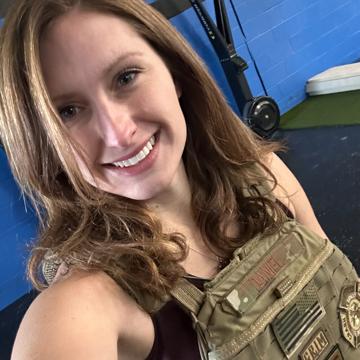 Megan Bradway profile photo