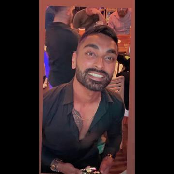 Krishan Sharma profile photo