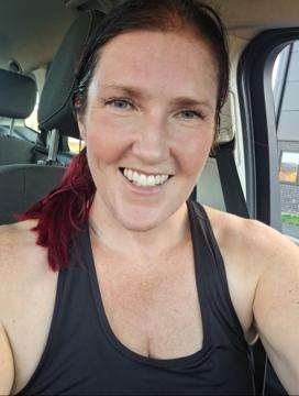 Mandi Barr profile photo