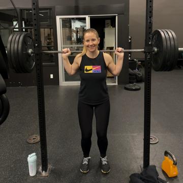 Amy Jean-Louis profile photo