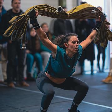 Jeanne Garraud profile photo