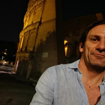 Alessio Caruso profile photo