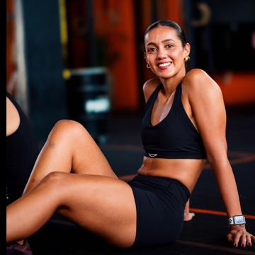 Daiane Oliveira Silva profile photo