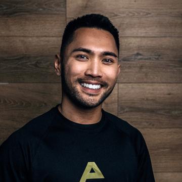 Gabriel Quinn profile photo