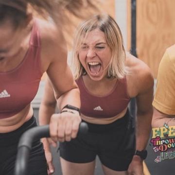 Claire Dartois profile photo