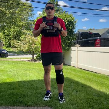 Wilman Guillen profile photo